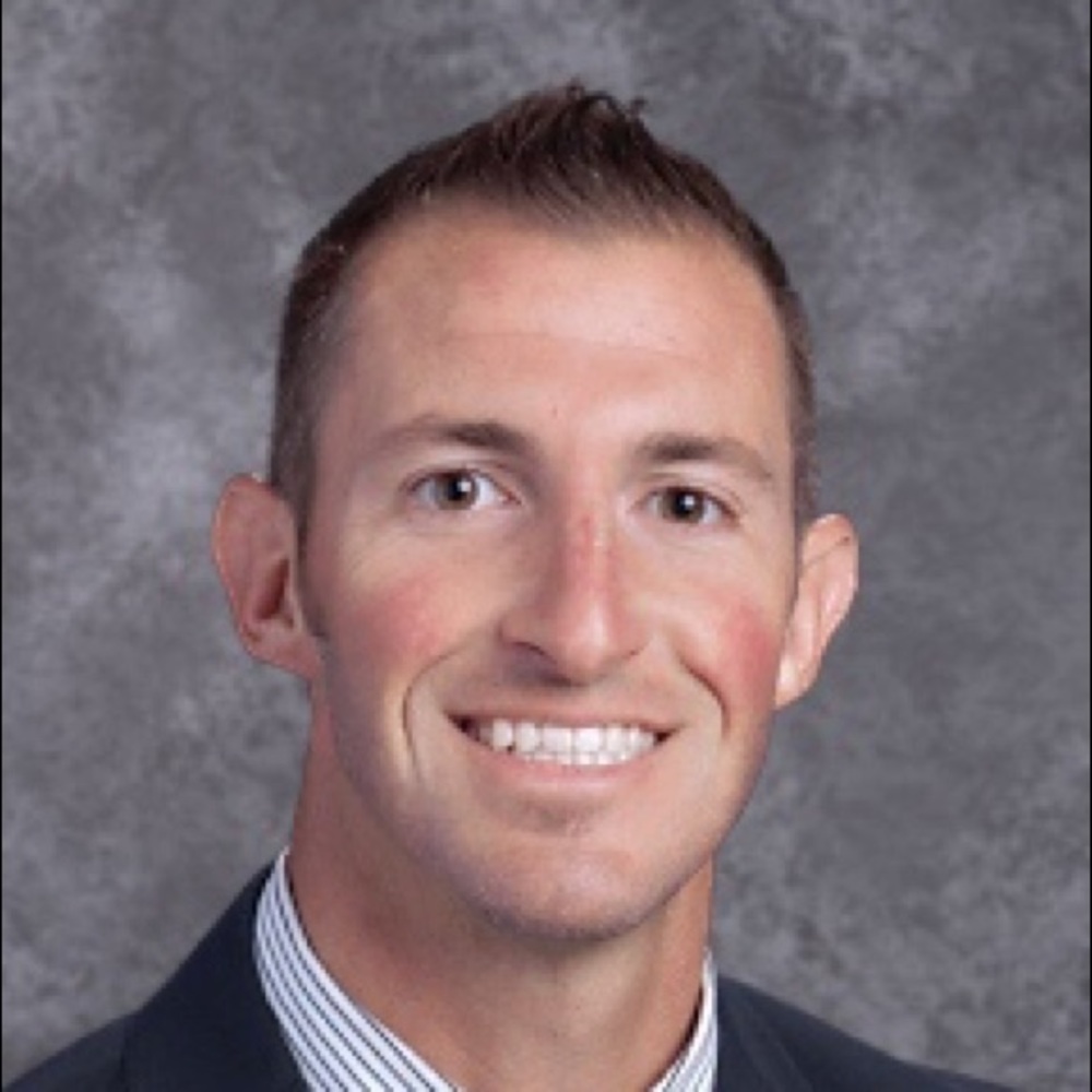 Meet your Posher, Nate